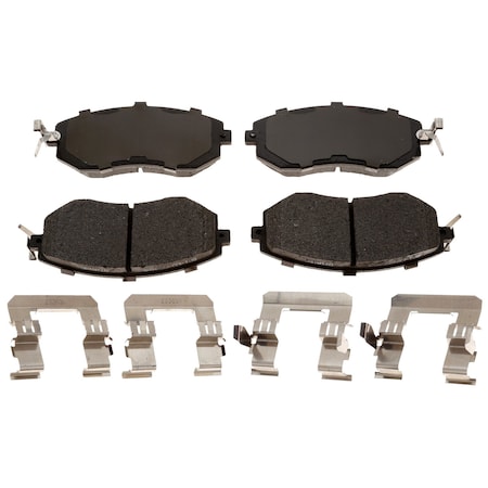 Raybestos Raybestos, Mgd1539Ch MGD1539CH